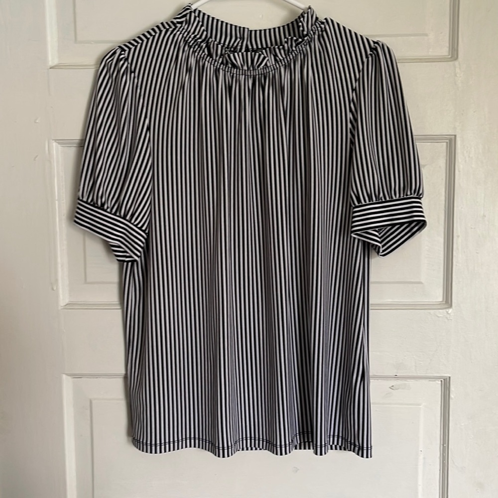 Adrianna Papell Blouse